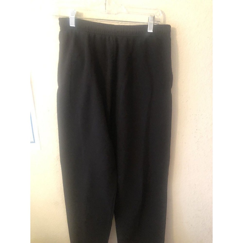 Athletic Jogging Pants Size Medium
